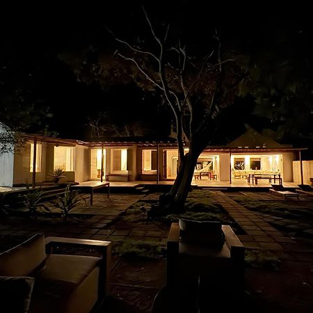 Hotel Casa Rosario Isla Grande  Exteriér fotografie