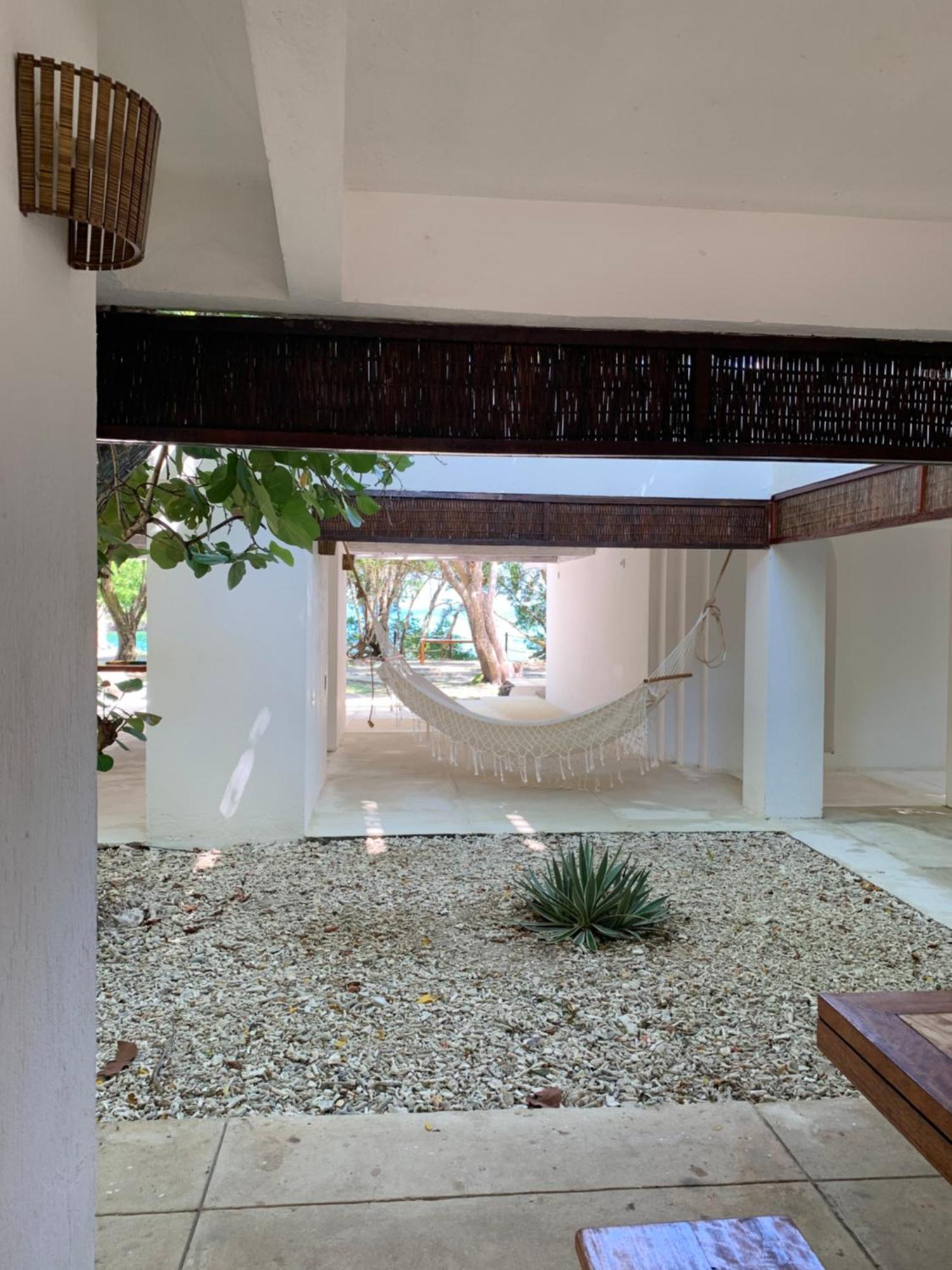 Hotel Casa Rosario Isla Grande  Exteriér fotografie